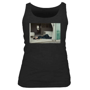 Winona Ryder Women's Tank Top