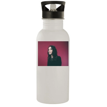 Winona Ryder Stainless Steel Water Bottle