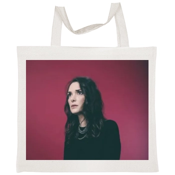 Winona Ryder Tote