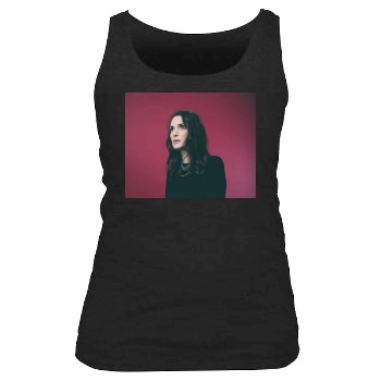 Winona Ryder Women's Tank Top