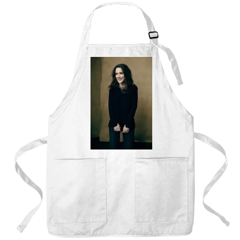 Winona Ryder Apron