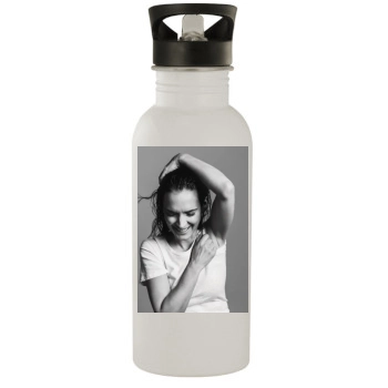 Winona Ryder Stainless Steel Water Bottle