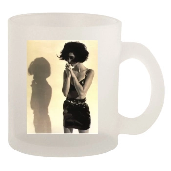 Winona Ryder 10oz Frosted Mug