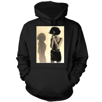 Winona Ryder Mens Pullover Hoodie Sweatshirt