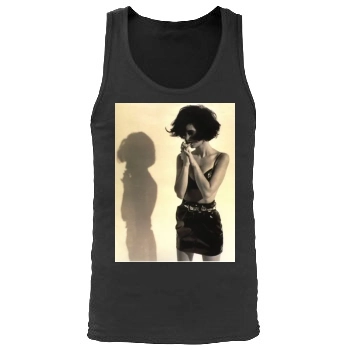 Winona Ryder Men's Tank Top