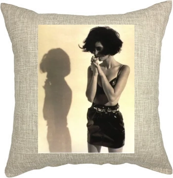 Winona Ryder Pillow