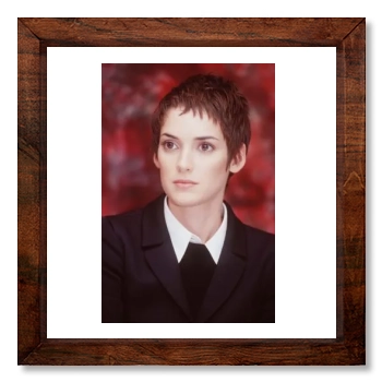 Winona Ryder 12x12