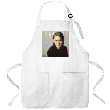 Winona Ryder Apron