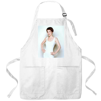 Winona Ryder Apron