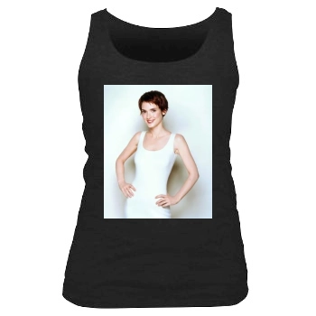 Winona Ryder Women's Tank Top