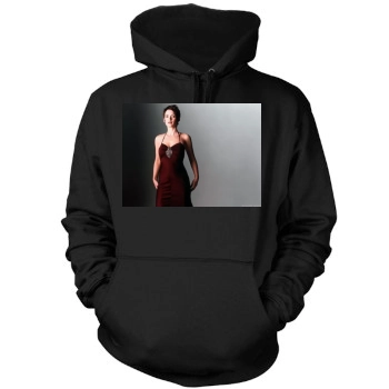 Winona Ryder Mens Pullover Hoodie Sweatshirt