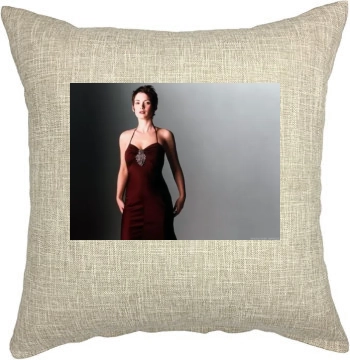 Winona Ryder Pillow