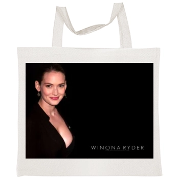 Winona Ryder Tote