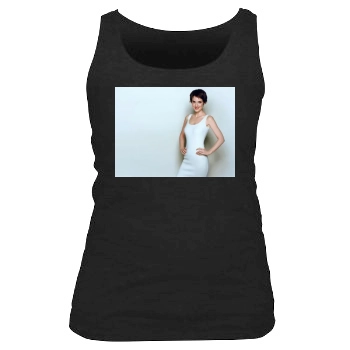 Winona Ryder Women's Tank Top