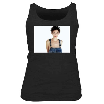 Winona Ryder Women's Tank Top