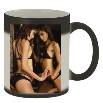 Grace Park Color Changing Mug