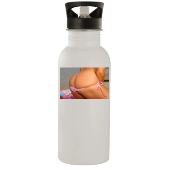 Anette Dawn Stainless Steel Water Bottle