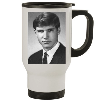 Harrison Ford Stainless Steel Travel Mug