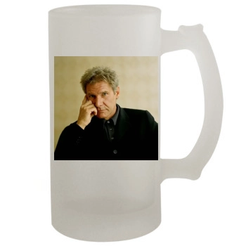 Harrison Ford 16oz Frosted Beer Stein