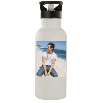 Ian Somerhalder Stainless Steel Water Bottle