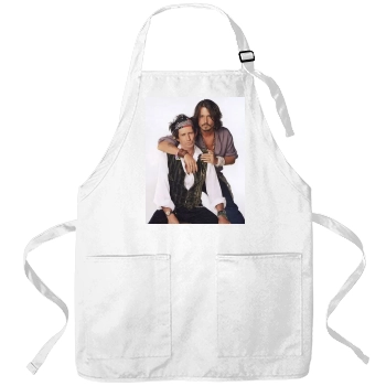 Iggy Pop Apron