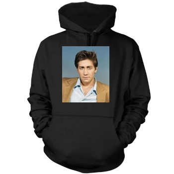 Jake Gyllenhaal Mens Pullover Hoodie Sweatshirt