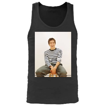 Jake Gyllenhaal Men's Tank Top