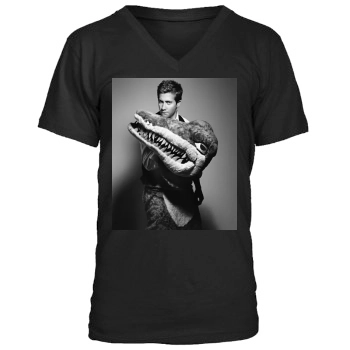 Jake Gyllenhaal Men's V-Neck T-Shirt