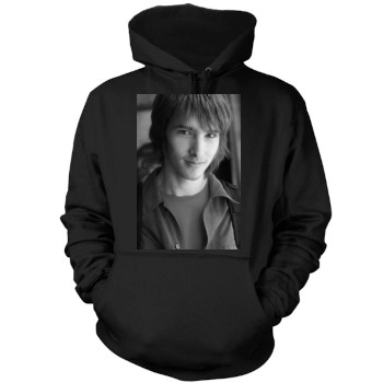 James Blunt Mens Pullover Hoodie Sweatshirt