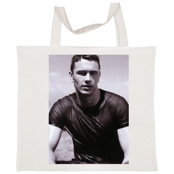 James Franco Tote