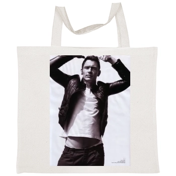 James Franco Tote