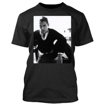 James Franco Men's TShirt