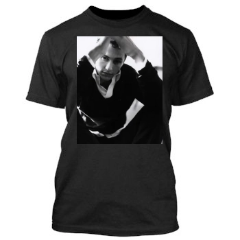 James Franco Men's TShirt