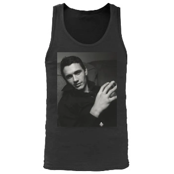 James Franco Men's Tank Top