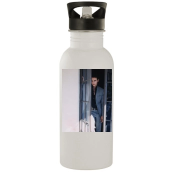 James Franco Stainless Steel Water Bottle