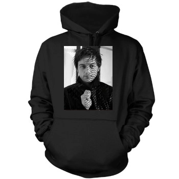 James Mcavoy Mens Pullover Hoodie Sweatshirt