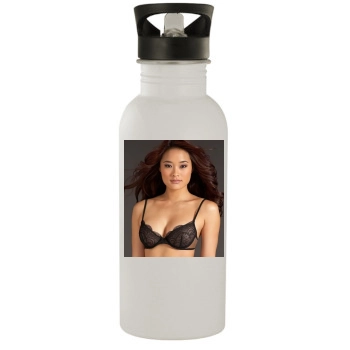 Jarah Mariano Stainless Steel Water Bottle