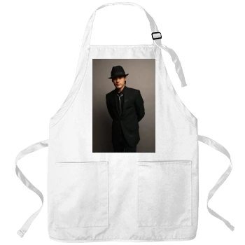 Jared Leto Apron