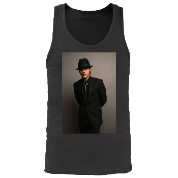 Jared Leto Men's Tank Top