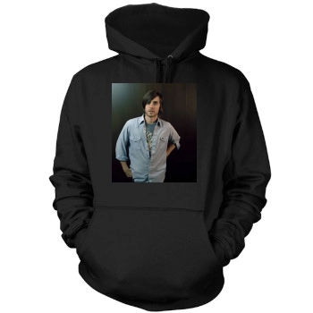 Jared Leto Mens Pullover Hoodie Sweatshirt