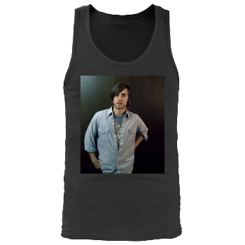 Jared Leto Men's Tank Top