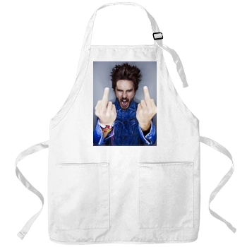 Jared Leto Apron