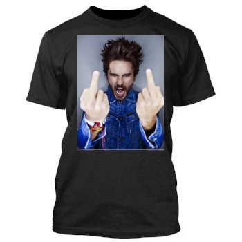 Jared Leto Men's TShirt