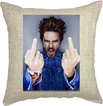 Jared Leto Pillow