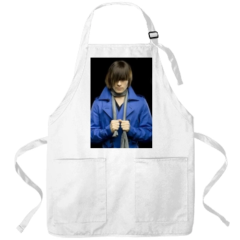 Jared Leto Apron