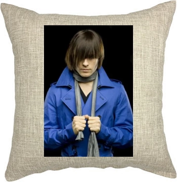 Jared Leto Pillow