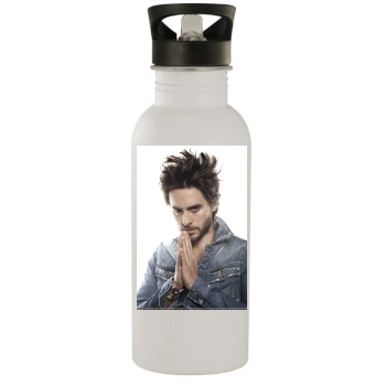 Jared Leto Stainless Steel Water Bottle