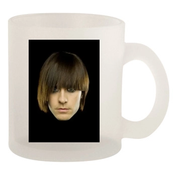 Jared Leto 10oz Frosted Mug