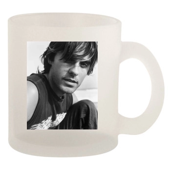 Jared Leto 10oz Frosted Mug