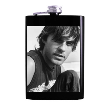 Jared Leto Hip Flask